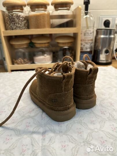 Детские Ugg оригинал
