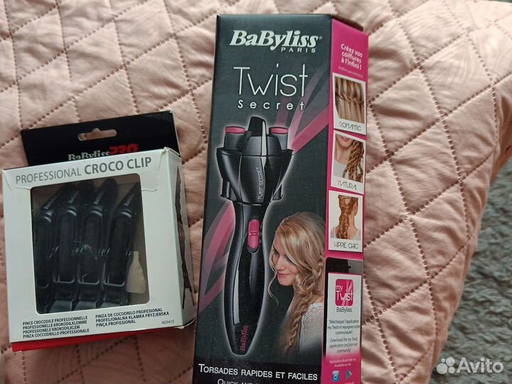 Плойка для волос, утюжок для волос,бигуди