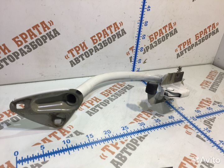 Фольксваген Passat CC Петля багажника левая Лев