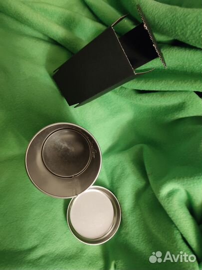 Жестяная банка