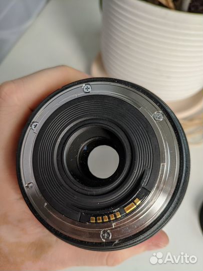 Canon EF 24-70mm f/4 IS