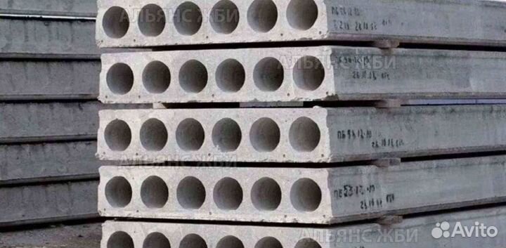Жби плиты перекрытия пк36-15-8 опт