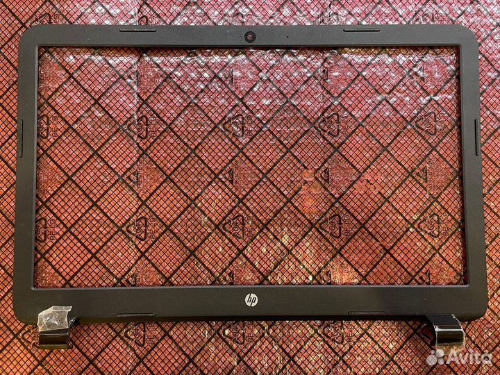 Рамка матрицы HP 15-g021 AP14D000200 Б/У