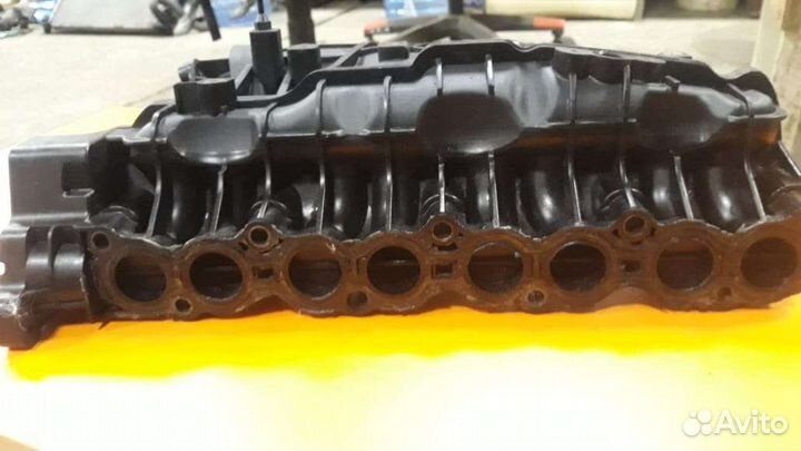 Коллектор впускной Kia Sorento