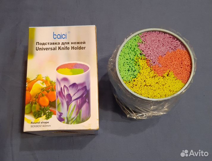 Baici Подставка для ножей