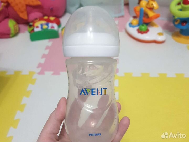 Молокоотсос электрический canpol babies