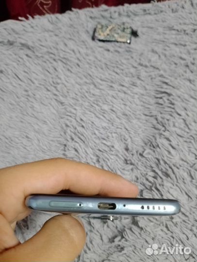 Poco F3 5G 6/128