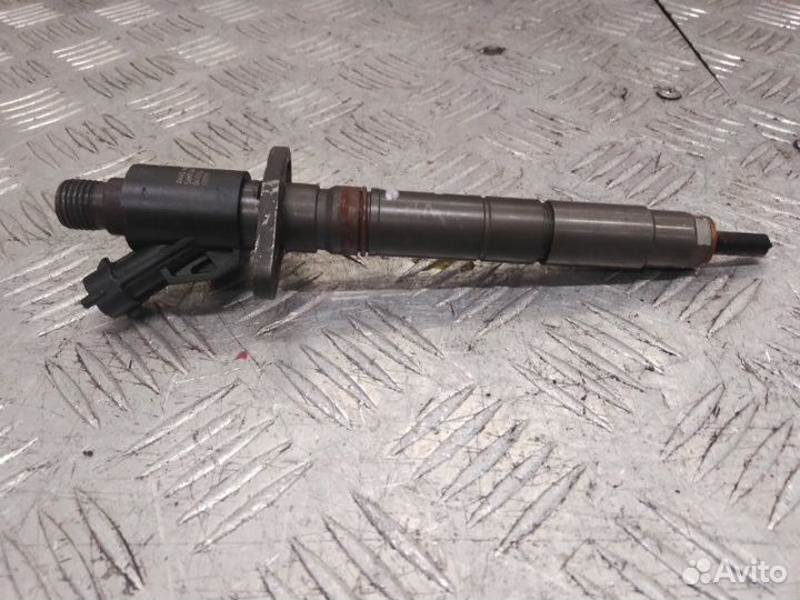 Форсунка Land Rover Range Rover L405 448DT 2013