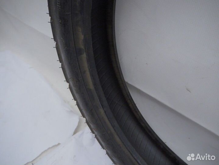 Шина cst c6017 90/90-19 52p tt f