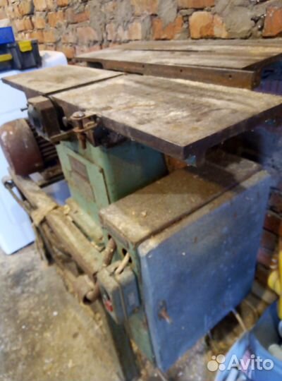 Станок по дереву