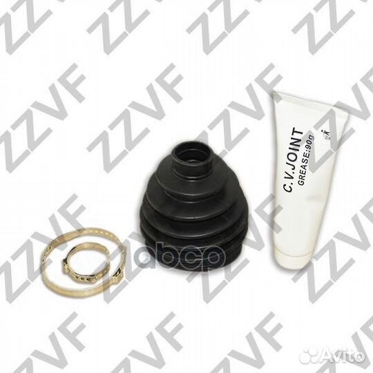 Пыльник шруса ZVP361T zzvf