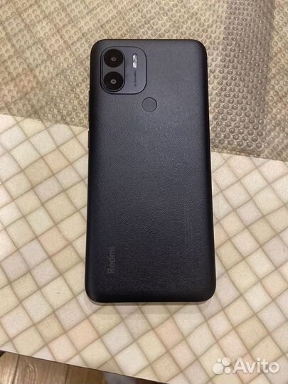 Xiaomi Redmi A2+, 3/64 ГБ