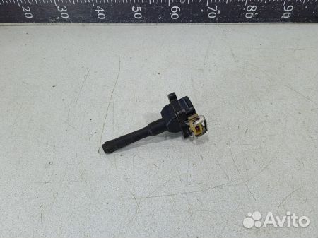 Катушка зажигания бмв 8 E31