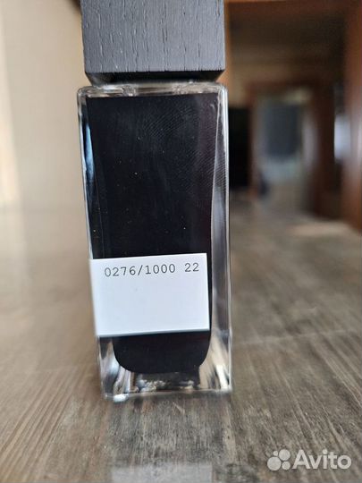 Dior sauvage edt. Min New york voodoo