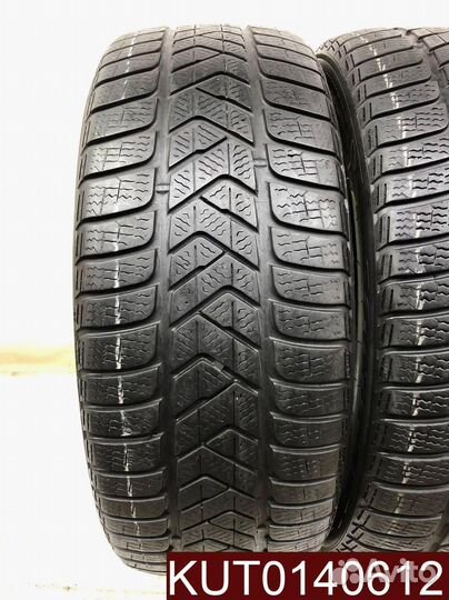 Pirelli Winter Sottozero 3 235/45 R19 99V