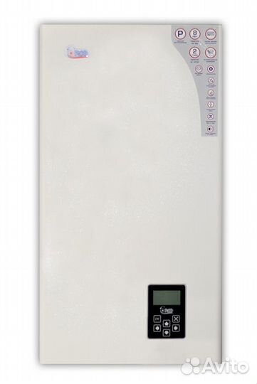 Электрический котел рэко 5ПМ (5 кВт ) 220В с рас