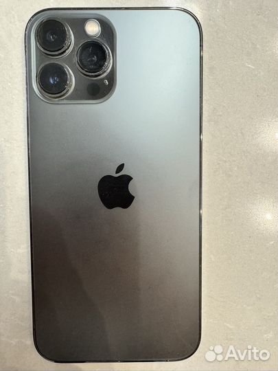 iPhone 13 Pro Max, 256 ГБ