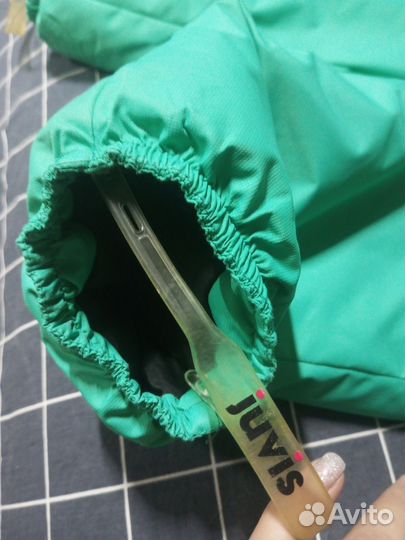 Зимний комбинезон 104