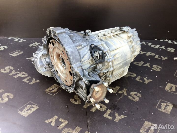 АКПП Вариатор Audi A4 b8 1.8 cdhb LKS