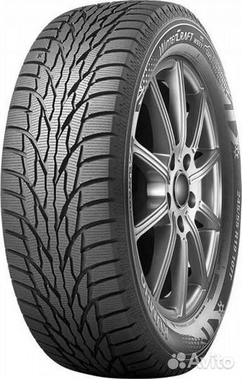 Kumho WinterCraft SUV Ice WS51 235/60 R18 107T