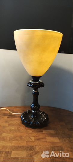 Светильник эпохи СССР