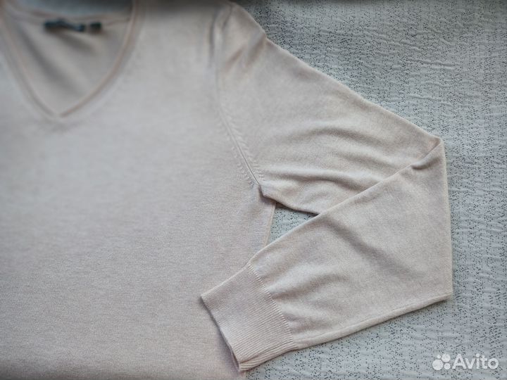 Джемпер женский трикотажный Германия р.52