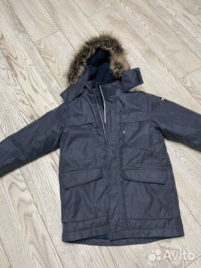 Куртка демисезонная для мальчика