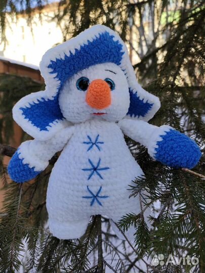 Сгеговичок