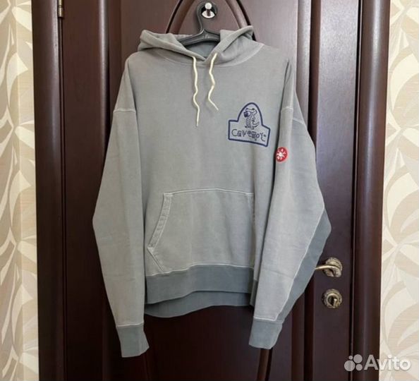 Худи cav empt
