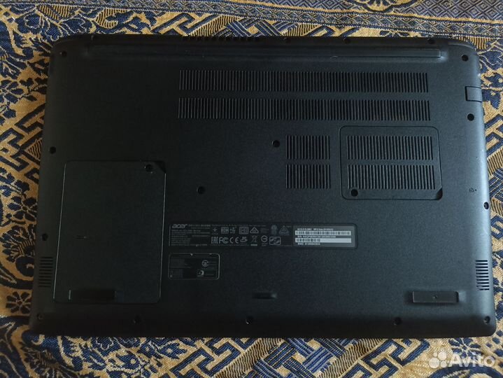 Acer Aspire A515-51