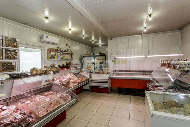 Продам помещение свободного назначения, 2000 м²