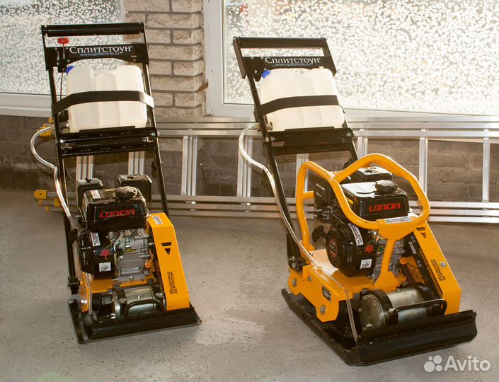 Аренда/прокат садового и строительного инструмента