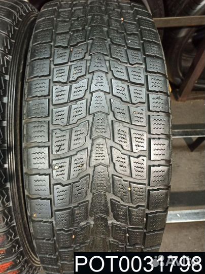 Dunlop Grandtrek SJ6 235/60 R17 100M