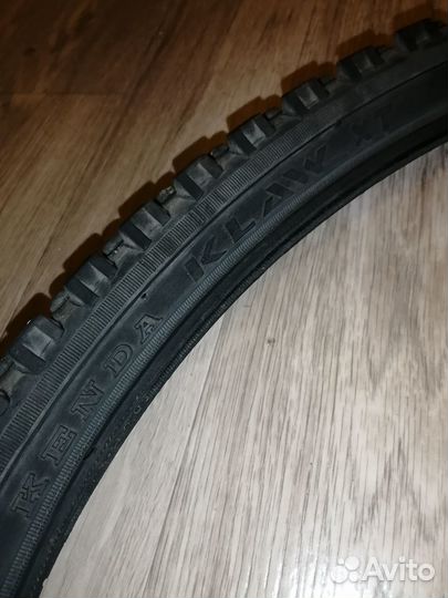 Вело покрышки, шины 26размер