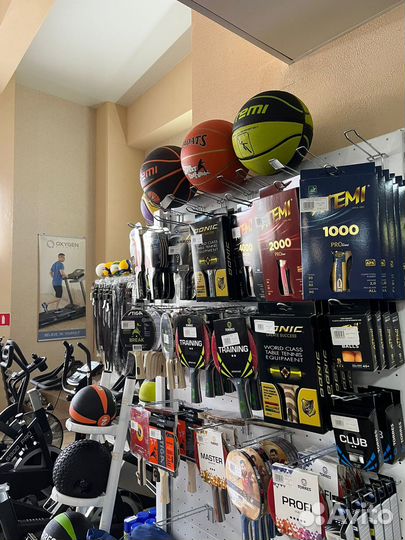 Разгибатель спины FTX-61A17