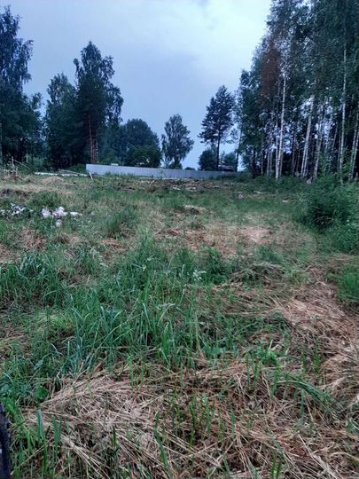 Участок 15 сот. (ИЖС)