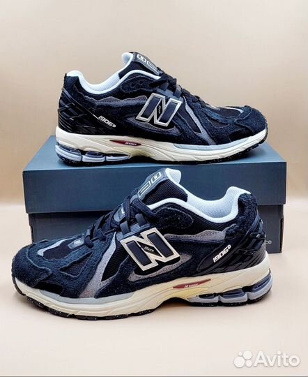 Кроссовки NEW balance 1906D