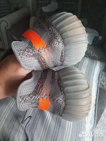 Кроссовки adidas 44