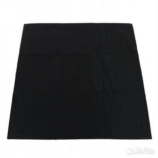 Пол для зимней палатки 