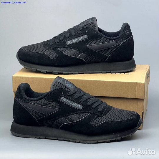 Кроссовки Reebok (Арт.79555)