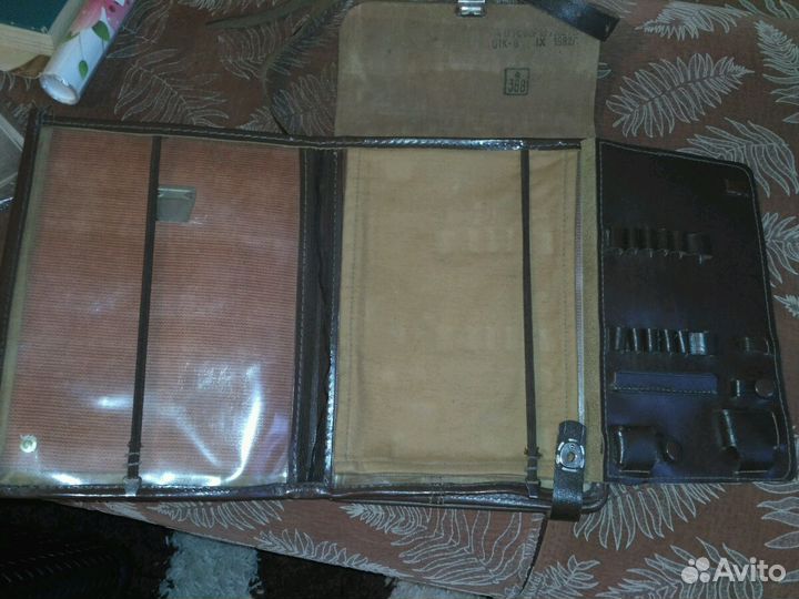 Планшет для документов