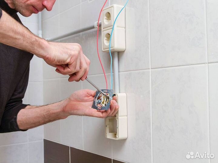 Мастер на час. Муж на час. Без выходных