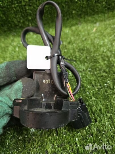 Антенна hiss Honda NC 700 750 2012 +