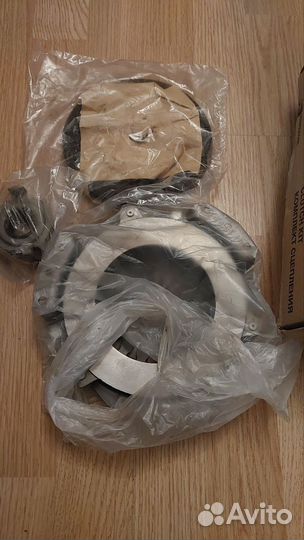 Комплект сцепления ваз ока