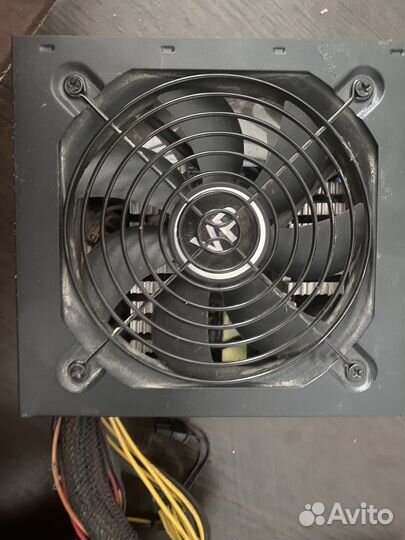 Блок питания для пк 750w