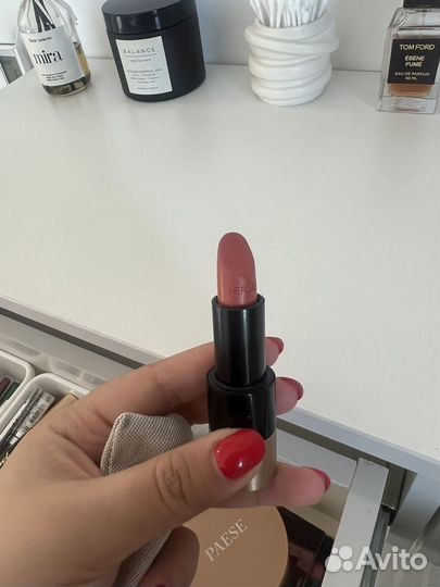 Hermes помада