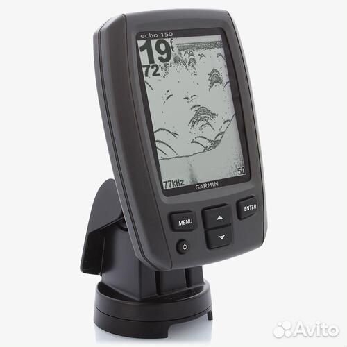 Эхолот Garmin Echo 150