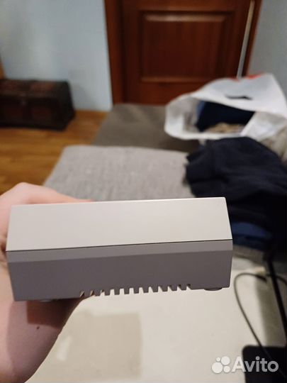 NES Mini Оригинал