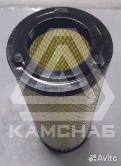 Фильтр воздушный Toyota D183мм, D2135мм, L280мм