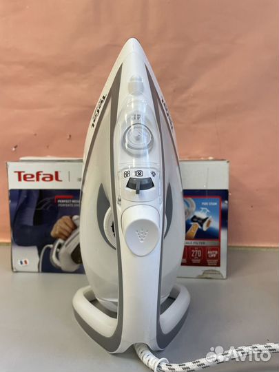 Утюг Tefal FV8043